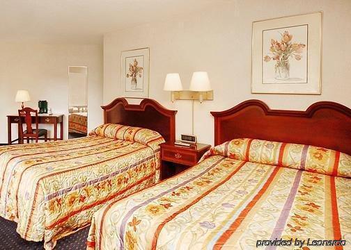 Rodeway Inn Skyland Gatlinburg Værelse billede