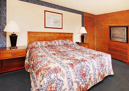 Rodeway Inn Skyland Gatlinburg Værelse billede